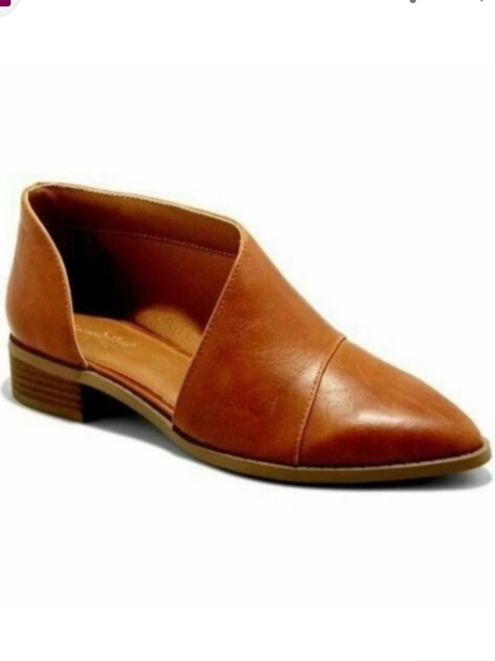 New! Universal Thread Wenda cut-out booties 9.5